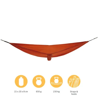 Гамак Grand Canyon Bass Hammock Rooibos Tea Red (30621629) - 1 Гамак Grand Canyon Bass Hammock Rooibos Tea Red (30621629) - 1 - Robinzon.ua