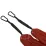 Гамак Grand Canyon Bass Hammock Rooibos Tea Red (30621629) - 6 - Robinzon.ua