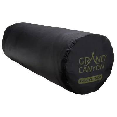 Килимок самонадувний Grand Canyon Hancock 7.5 XW Nutria Brown (30621625) - 1 Килимок самонадувний Grand Canyon Hancock 7.5 XW Nutria Brown (30621625) - 1 - Robinzon.ua
