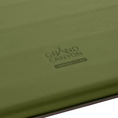 Килимок самонадувний Grand Canyon Hancock 7.5 XW Nutria Brown (30621625) - 5 Килимок самонадувний Grand Canyon Hancock 7.5 XW Nutria Brown (30621625) - 5 - Robinzon.ua