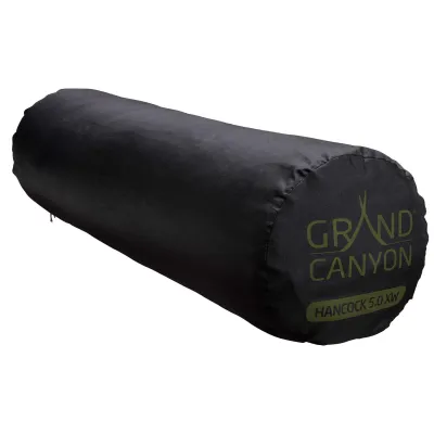 Килимок самонадувний Grand Canyon Hancock 5.0 XW Nutria Brown (30621623) - 1 Килимок самонадувний Grand Canyon Hancock 5.0 XW Nutria Brown (30621623) - 1 - Robinzon.ua