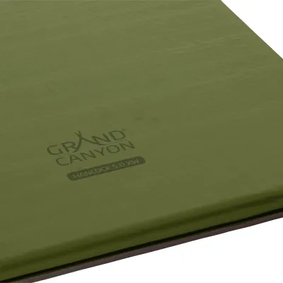 Килимок самонадувний Grand Canyon Hancock 5.0 XW Nutria Brown (30621623) - 5 Килимок самонадувний Grand Canyon Hancock 5.0 XW Nutria Brown (30621623) - 5 - Robinzon.ua