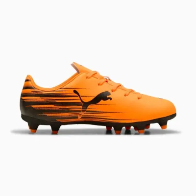 Бутсы детские Puma ATTACANTO II FG/AG Jr Оранжевый 33 (108496-04 33) - 1 - Robinzon.ua