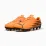 Бутсы детские Puma ATTACANTO II FG/AG Jr Оранжевый 33 (108496-04 33) - 2 - Robinzon.ua