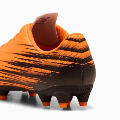Бутсы детские Puma ATTACANTO II FG/AG Jr Оранжевый 33 (108496-04 33) - 5 - Robinzon.ua