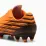 Бутсы детские Puma ATTACANTO II FG/AG Jr Оранжевый 33 (108496-04 33) - 5 - Robinzon.ua