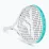 Ракетка Tecnifibre Tempo 270 V2 Gr2 without cover (14TEMP27042 Gr2) - 1 - Robinzon.ua