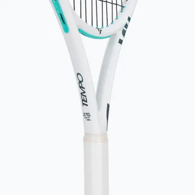 Ракетка Tecnifibre Tempo 270 V2 Gr2 without cover (14TEMP27042 Gr2) - 2 - Robinzon.ua
