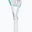 Ракетка Tecnifibre Tempo 270 V2 Gr2 without cover (14TEMP27042 Gr2) - 2 - Robinzon.ua