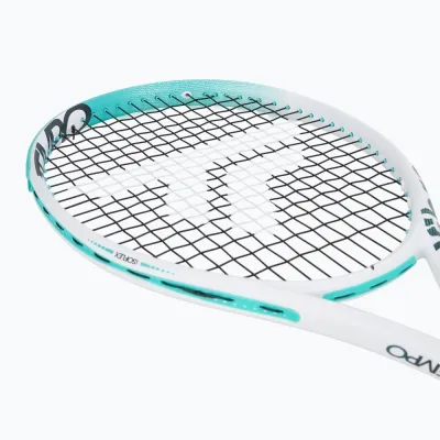 Ракетка Tecnifibre Tempo 270 V2 Gr2 without cover (14TEMP27042 Gr2) - 3 - Robinzon.ua