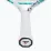 Ракетка Tecnifibre Tempo 270 V2 Gr2 without cover (14TEMP27042 Gr2) - 4 - Robinzon.ua