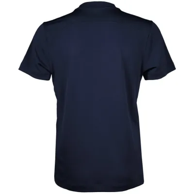 Чоловіча Футболка Asics COURT SS TOP Темно-синій L (2041A339-400 L) - 5 - Robinzon.ua