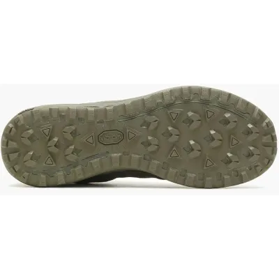 Кросівки чоловічі Merrell NOVA 3 TACTICAL dark olive - 41.5 - оливковий - 5 - Robinzon.ua