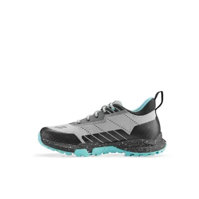Кроссовки Zamberlan 350 DEVERO LOW GTX grey - 37.5 - серый - 1 - Robinzon.ua