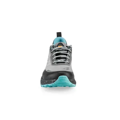 Кроссовки Zamberlan 350 DEVERO LOW GTX grey - 37.5 - серый - 3 - Robinzon.ua