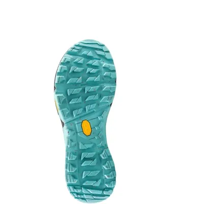 Кроссовки Zamberlan 350 DEVERO LOW GTX grey - 37.5 - серый - 5 - Robinzon.ua