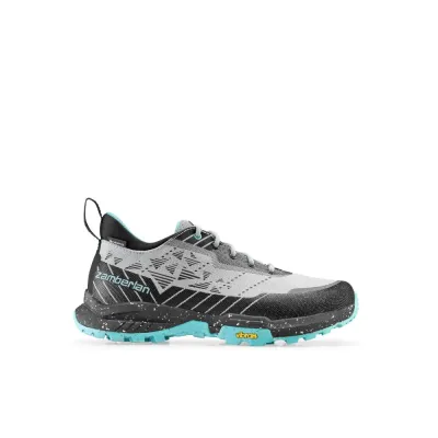 Кроссовки Zamberlan 350 DEVERO LOW GTX grey - 40.5 - серый - 2 Кроссовки Zamberlan 350 DEVERO LOW GTX grey - 40.5 - серый - 2 - Robinzon.ua