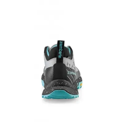 Кроссовки Zamberlan 350 DEVERO LOW GTX grey - 40.5 - серый - 4 Кроссовки Zamberlan 350 DEVERO LOW GTX grey - 40.5 - серый - 4 - Robinzon.ua