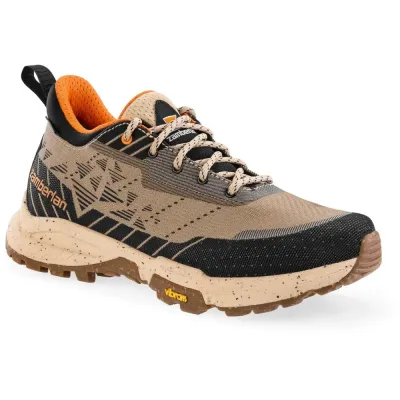 Кроссовки Zamberlan 350 DEVERO LOW GTX orange - 42.5 - оранжевый - 5 - Robinzon.ua