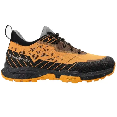 Кроссовки Zamberlan 350 DEVERO LOW GTX orange - 43.5 - оранжевый - 4 Кроссовки Zamberlan 350 DEVERO LOW GTX orange - 43.5 - оранжевый - 4 - Robinzon.ua