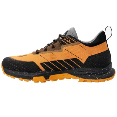 Кроссовки Zamberlan 350 DEVERO LOW GTX orange - 45 - оранжевый - 1 - Robinzon.ua