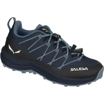 Кросівки дитячі Salewa WILDFIRE 2 K 64013 3963 - 32 - темно-синій - 1 - Robinzon.ua