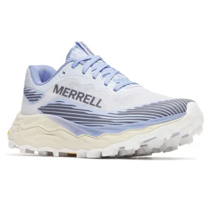 Кросівки жіночі Merrell AGILITY PEAK 6 verbena - 38 - світло-лавандовий - 6 - Robinzon.ua