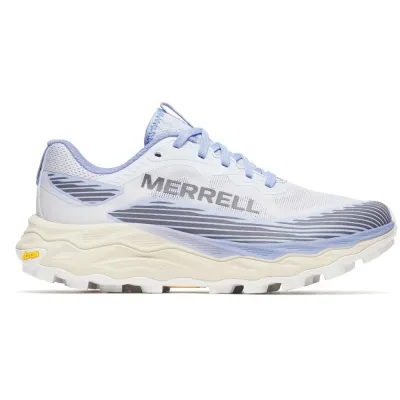 Кросівки жіночі Merrell AGILITY PEAK 6 verbena - 38.5 - світло-лавандовий - 1 - Robinzon.ua