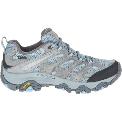 Кроссовки женские Merrell MOAB 3 GTX altitude - 38 - серый - 1 - Robinzon.ua