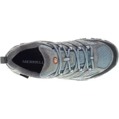 Кроссовки женские Merrell MOAB 3 GTX altitude - 38 - серый - 2 - Robinzon.ua