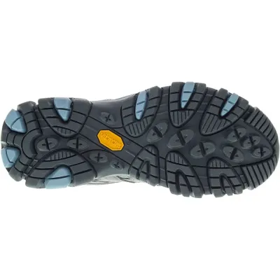 Кроссовки женские Merrell MOAB 3 GTX altitude - 40 - серый - 5 - Robinzon.ua