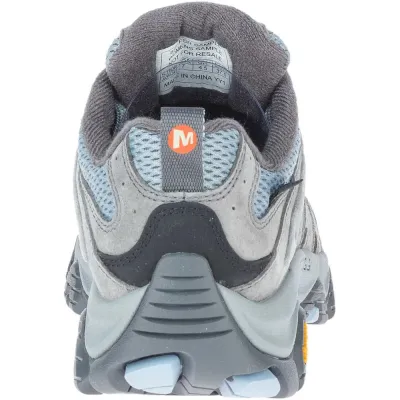 Кроссовки женские Merrell MOAB 3 GTX altitude - 40.5 - серый - 3 - Robinzon.ua