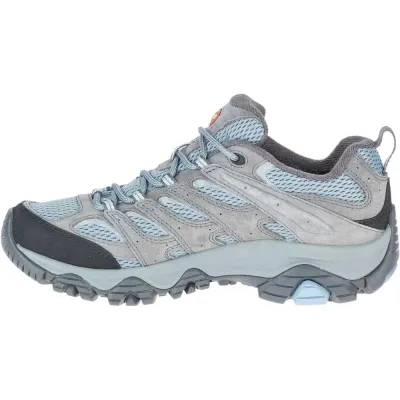 Кроссовки женские Merrell MOAB 3 GTX altitude - 40.5 - серый - 4 - Robinzon.ua