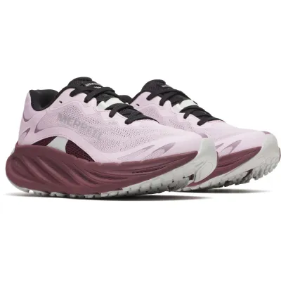 Кросівки жіночі Merrell PROMORPH amethyst - 40 - рожевий/бордовий - 1 - Robinzon.ua