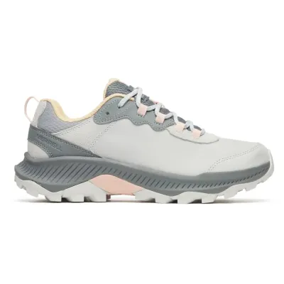 Кросівки жіночі Merrell SPEED STRIKE 2 LTR gale - 40 - світло-сірий - 1 - Robinzon.ua
