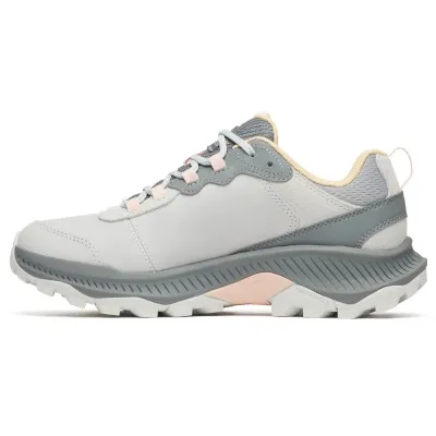 Кросівки жіночі Merrell SPEED STRIKE 2 LTR gale - 40 - світло-сірий - 2 - Robinzon.ua