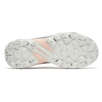 Кросівки жіночі Merrell SPEED STRIKE 2 LTR gale - 40 - світло-сірий - 4 - Robinzon.ua
