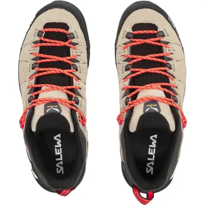 Кросівки жіночі Salewa ALP TRAINER 2 W 61403 7265 - 36 - бежевий - 5 Кросівки жіночі Salewa ALP TRAINER 2 W 61403 7265 - 36 - бежевий - 5 - Robinzon.ua