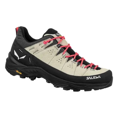 Кросівки жіночі Salewa ALP TRAINER 2 W 61403 7265 - 36 - бежевий - 7 Кросівки жіночі Salewa ALP TRAINER 2 W 61403 7265 - 36 - бежевий - 7 - Robinzon.ua