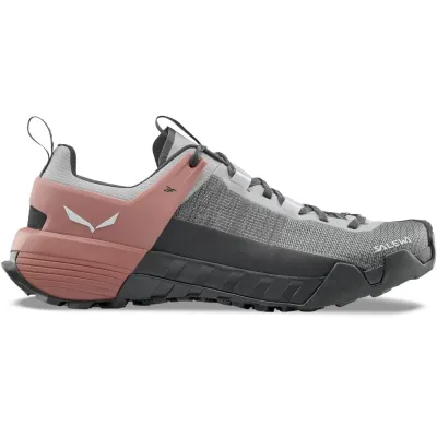 Кросівки жіночі Salewa WILDFIRE NXT W 61458 0565 - 37 - сірий/коричневий - 1 Кросівки жіночі Salewa WILDFIRE NXT W 61458 0565 - 37 - сірий/коричневий - 1 - Robinzon.ua