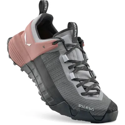 Кросівки жіночі Salewa WILDFIRE NXT W 61458 0565 - 37 - сірий/коричневий - 3 Кросівки жіночі Salewa WILDFIRE NXT W 61458 0565 - 37 - сірий/коричневий - 3 - Robinzon.ua