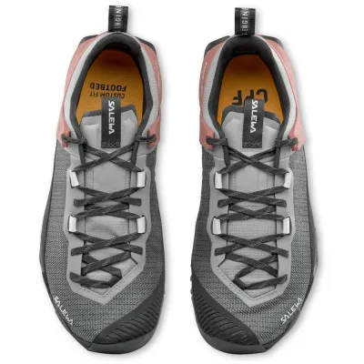 Кросівки жіночі Salewa WILDFIRE NXT W 61458 0565 - 37 - сірий/коричневий - 4 Кросівки жіночі Salewa WILDFIRE NXT W 61458 0565 - 37 - сірий/коричневий - 4 - Robinzon.ua