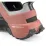 Кросівки жіночі Salewa WILDFIRE NXT W 61458 0565 - 37 - сірий/коричневий - 8 - Robinzon.ua