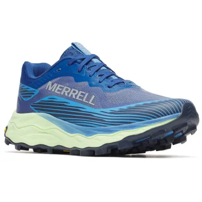 Кросівки чоловічі Merrell AGILITY PEAK 6 dark blue - 43 - синій - 6 - Robinzon.ua