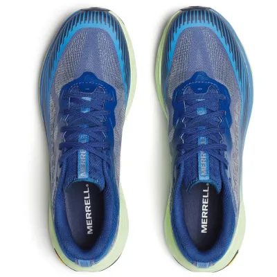 Кросівки чоловічі Merrell AGILITY PEAK 6 dark blue - 43 - синій - 7 - Robinzon.ua