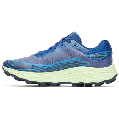 Кросівки чоловічі Merrell AGILITY PEAK 6 dark blue - 43.5 - синій - 6 - Robinzon.ua