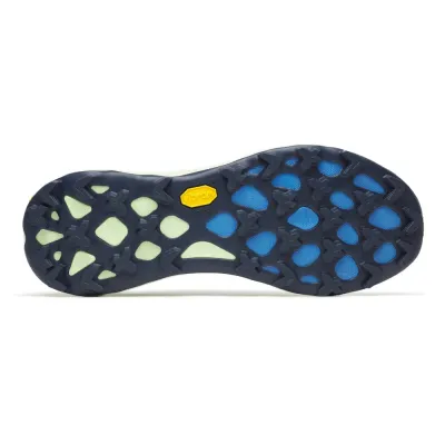 Кросівки чоловічі Merrell AGILITY PEAK 6 dark blue - 43.5 - синій - 8 - Robinzon.ua