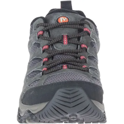 Кросівки чоловічі Merrell MOAB 3 GTX beluga - 42 - сірий - 3 - Robinzon.ua
