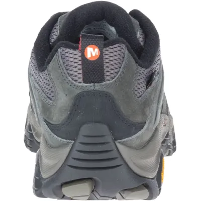 Кросівки чоловічі Merrell MOAB 3 GTX beluga - 42 - сірий - 4 - Robinzon.ua