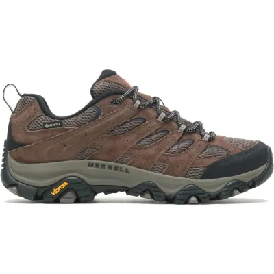 Кросівки чоловічі Merrell MOAB 3 GTX bracken - 44 - коричневий - 1 - Robinzon.ua